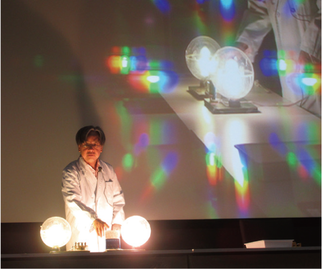 イベントの様子