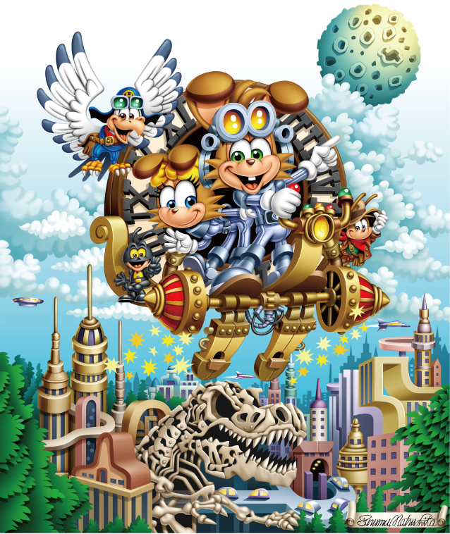 キービジュアル画像