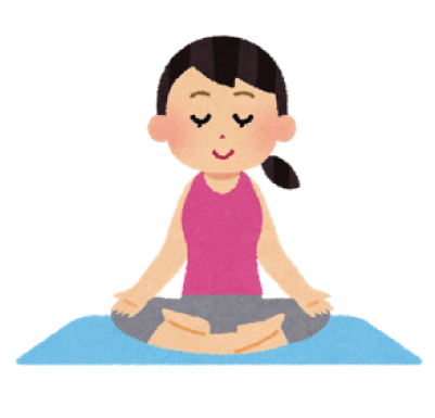 地域交流センターの講座のイラスト