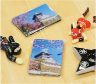 しろテラスの画像