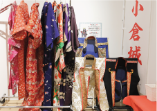 「なりきり」体験コーナの画像