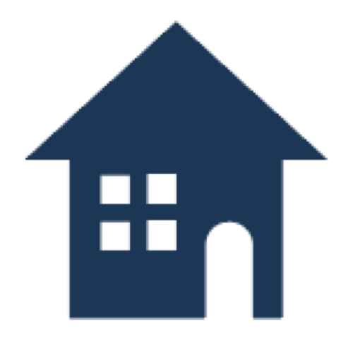 消防・救急活動、住宅の整備、岸壁の整備のイメージイラスト