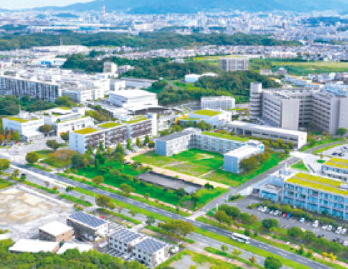 未来産業の強化のイメージ画像