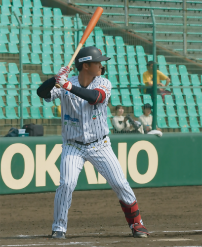 試合の様子
