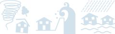 災害イラスト