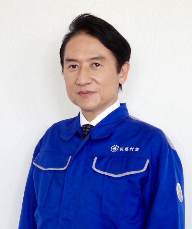 北九州市長の画像