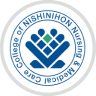 西日本看護医療大学のロゴ画像