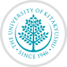 北九州市立大学のロゴ画像