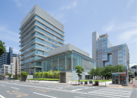 九州歯科大学の画像