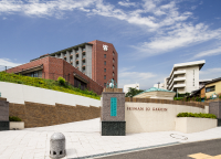 西南女学院大学の画像