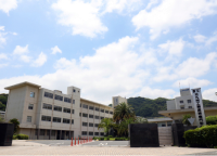 北九州工業高等専門学校の画像