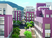 九州国際大学の画像