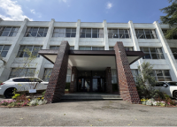 折尾愛真短期大学の画像