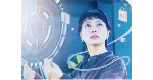 情報イノベーション学部のイメージ