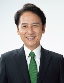 北九州市長の画像