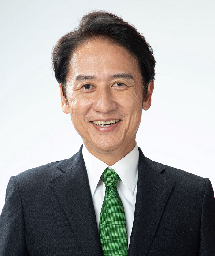 北九州市長の画像