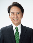 北九州市長の画像