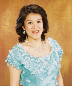 森野由みさんの画像