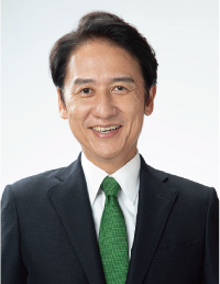 北九州市長の画像