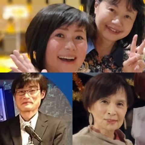 KandM.飯沼涼子バンドの写真