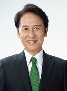 北九州市長の画像