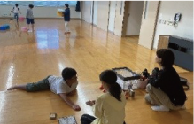 わいわい市民センターのがぞ