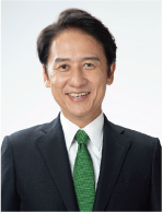 北九州市長の画像