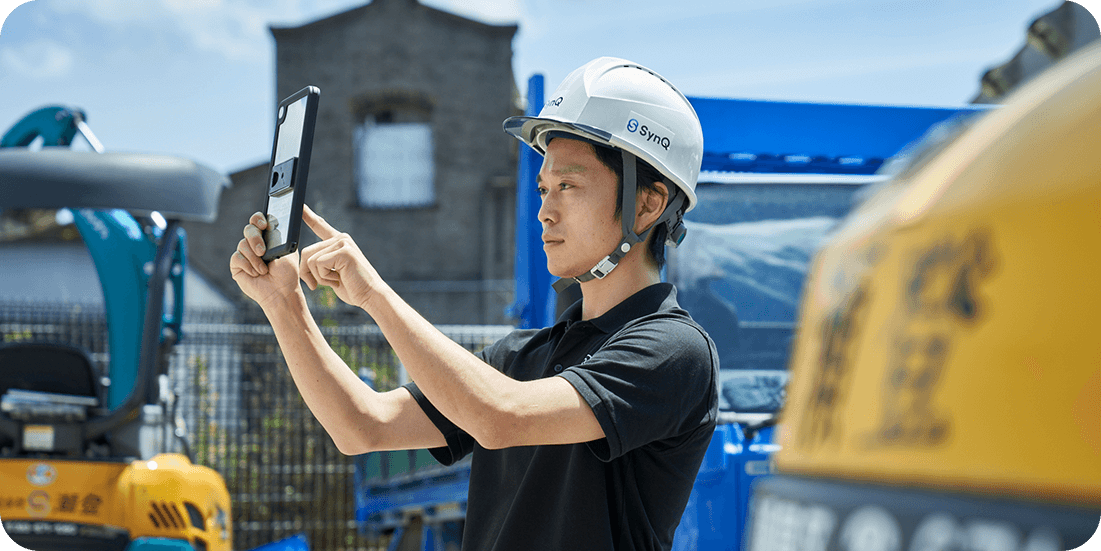 会社経営（株式会社クアンド 代表取締役CEO）下岡 純一郎 さん