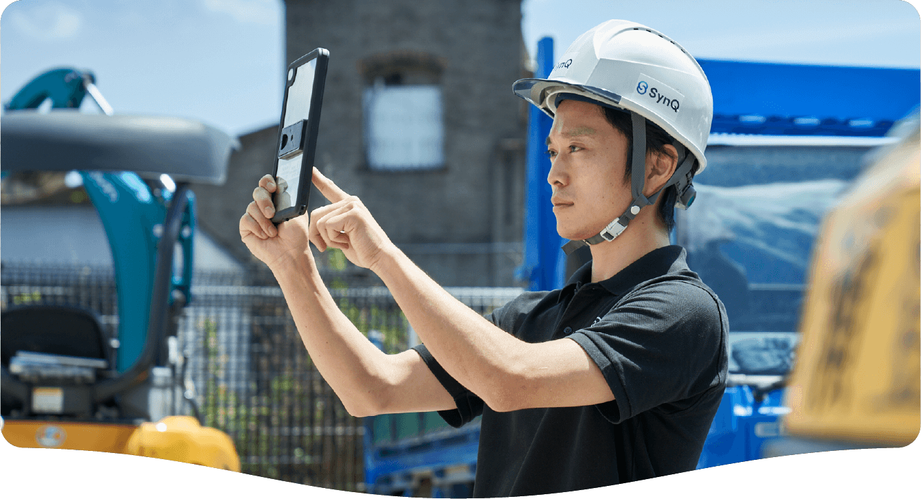 会社経営（株式会社クアンド 代表取締役CEO）下岡 純一郎 さん