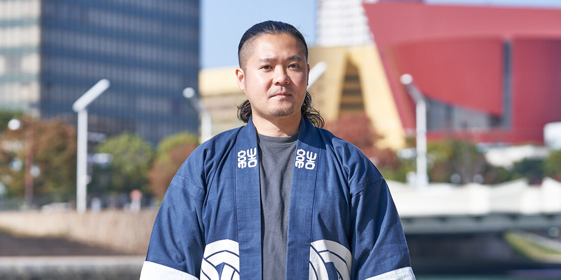 会社経営（株式会社musuby）花田 弘毅 さん