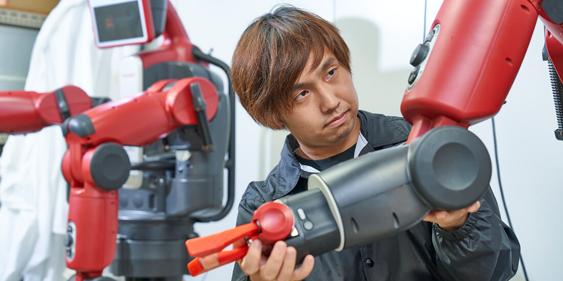 学生 / 学生団体 すぐ創る課 代表 山﨑 駆 さん