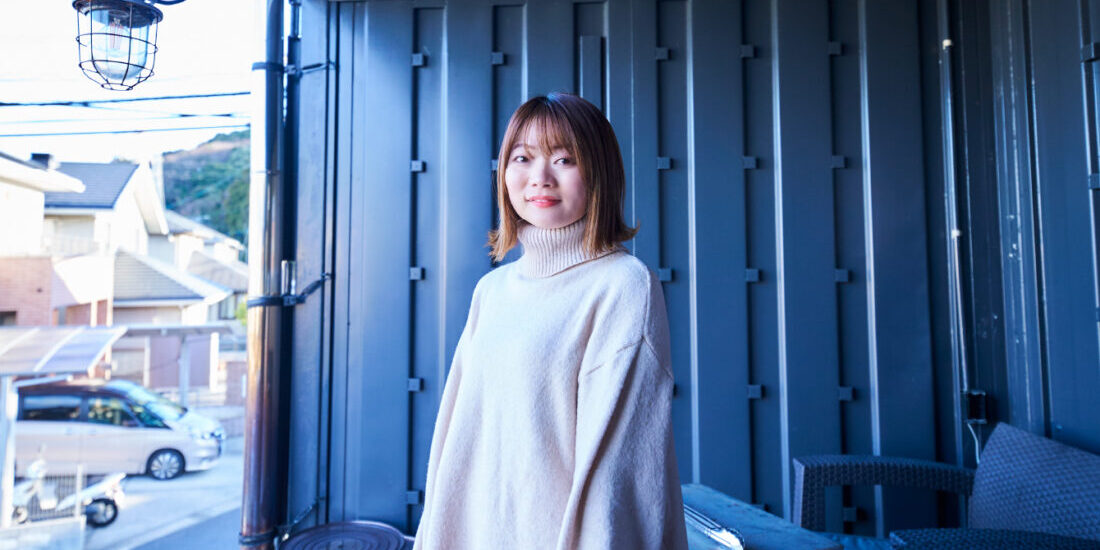 会社経営（株式会社TOB 代表取締役）植木 美保子さん