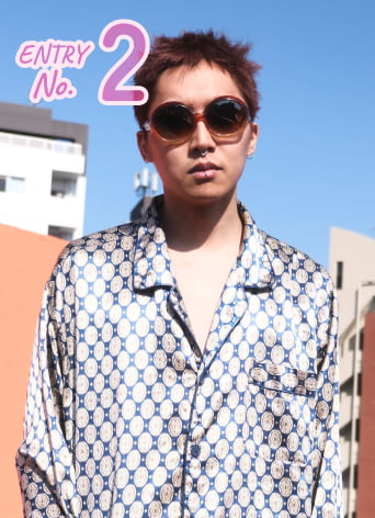 日髙 大佑