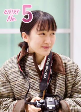 久田 愛理