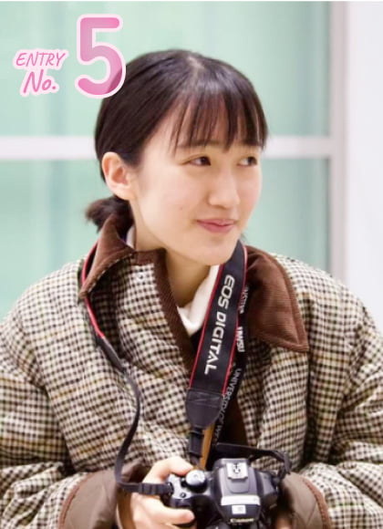 久田 愛理