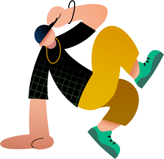 Z世代はみ出せコンテスト