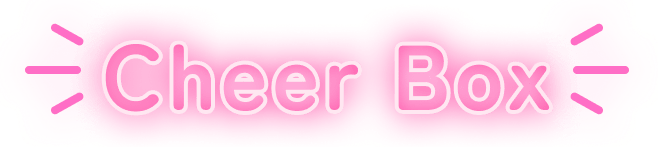 Cheer Box